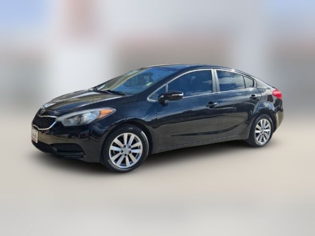 2014 Kia Forte LX