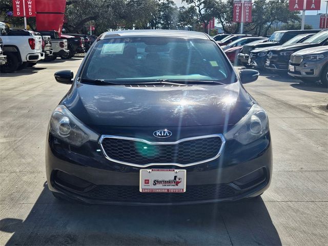 2014 Kia Forte LX