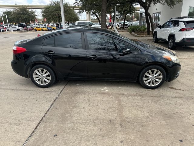 2014 Kia Forte LX