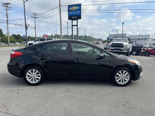 2014 Kia Forte LX
