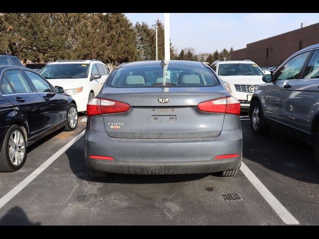 2014 Kia Forte LX