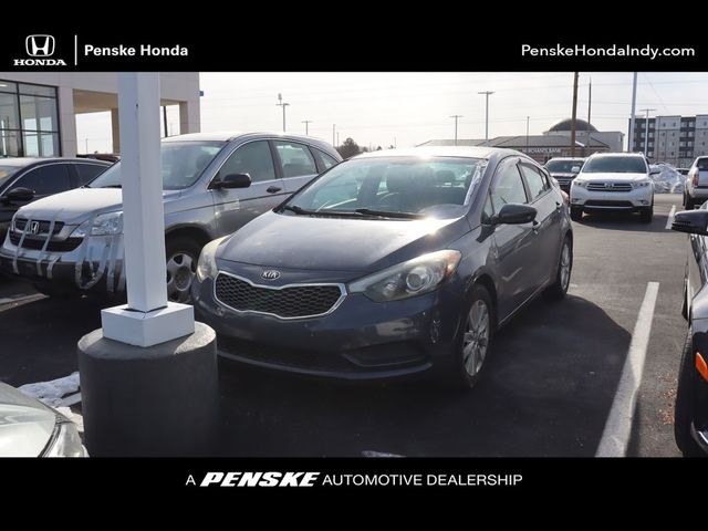 2014 Kia Forte LX