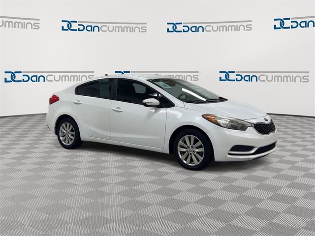 2014 Kia Forte LX