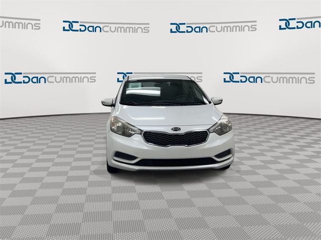 2014 Kia Forte LX