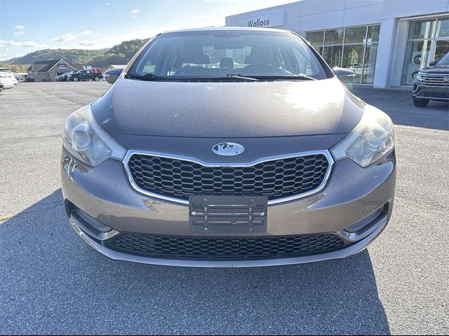 2014 Kia Forte LX