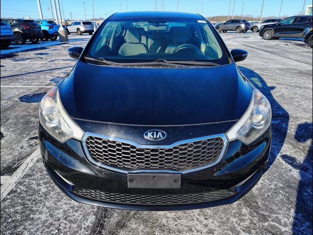 2014 Kia Forte LX