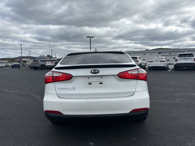 2014 Kia Forte LX