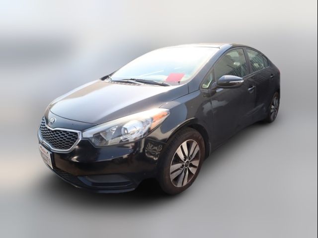 2014 Kia Forte LX