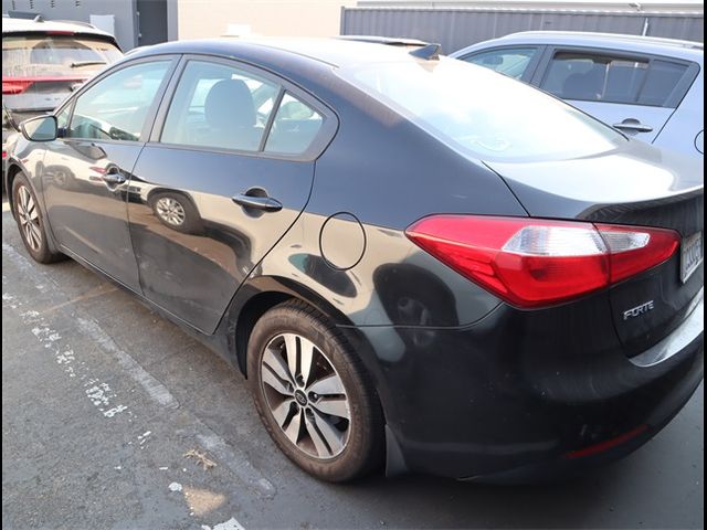 2014 Kia Forte LX