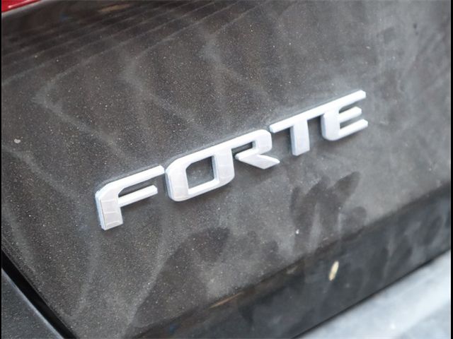 2014 Kia Forte LX