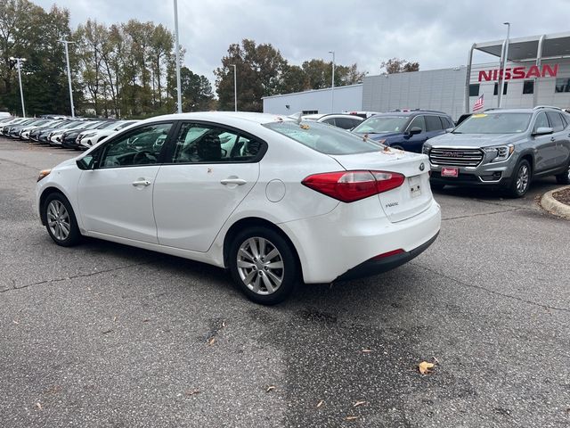 2014 Kia Forte LX