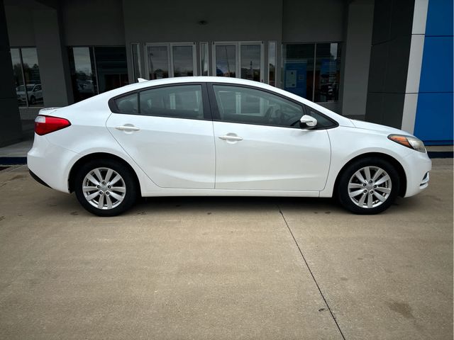 2014 Kia Forte LX