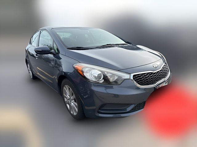 2014 Kia Forte LX