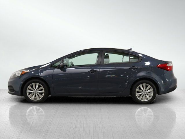 2014 Kia Forte LX