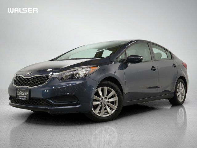 2014 Kia Forte LX