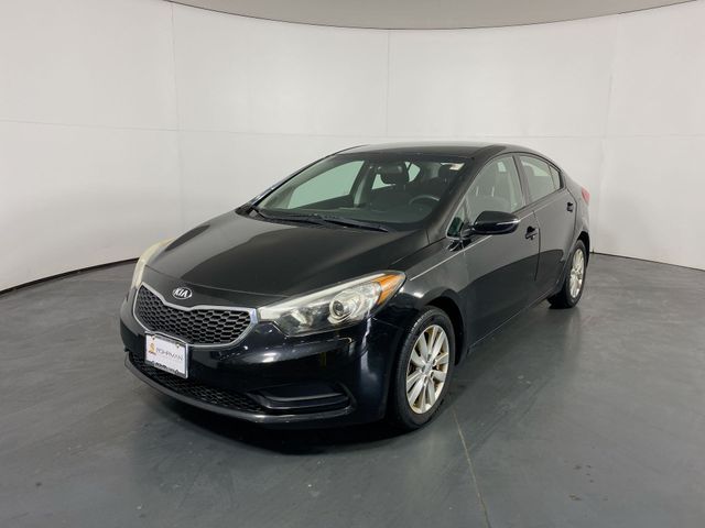 2014 Kia Forte LX