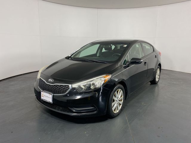 2014 Kia Forte LX