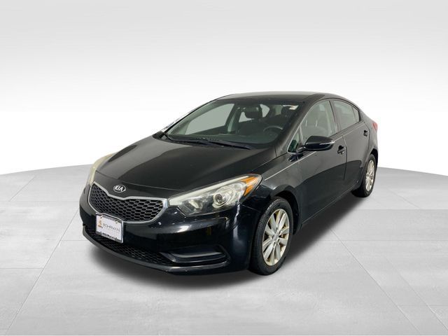 2014 Kia Forte LX