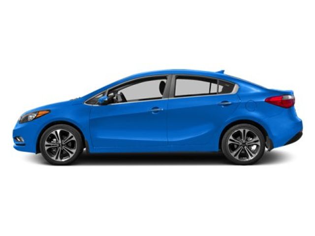 2014 Kia Forte LX