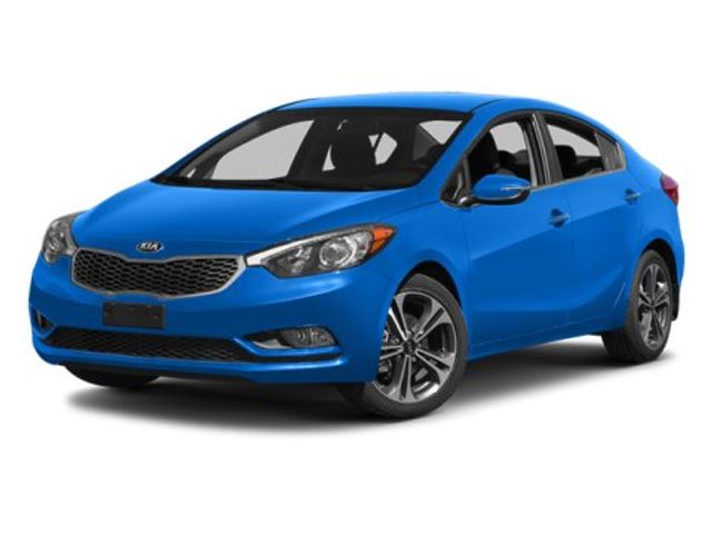 2014 Kia Forte LX