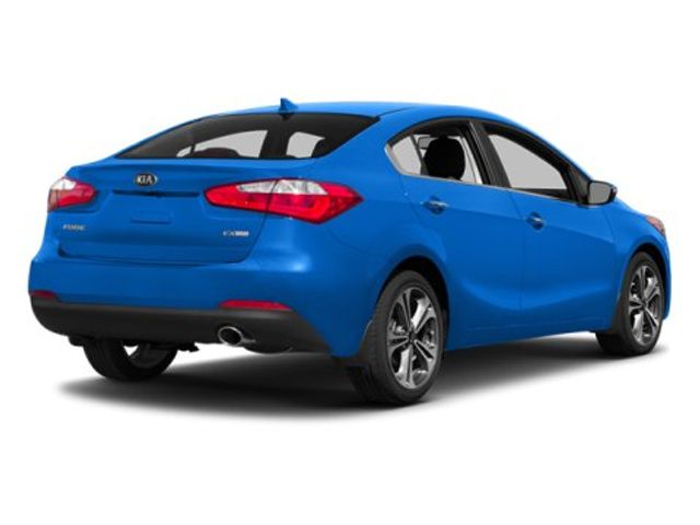 2014 Kia Forte LX