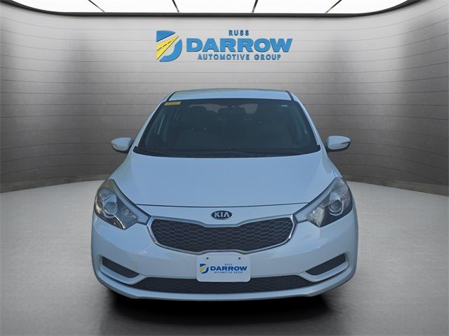 2014 Kia Forte LX