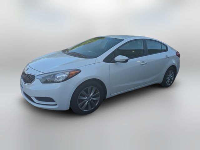 2014 Kia Forte LX