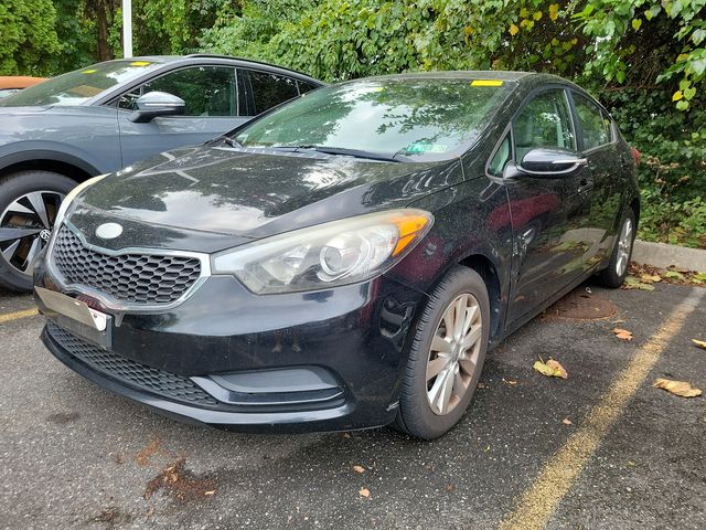 2014 Kia Forte LX