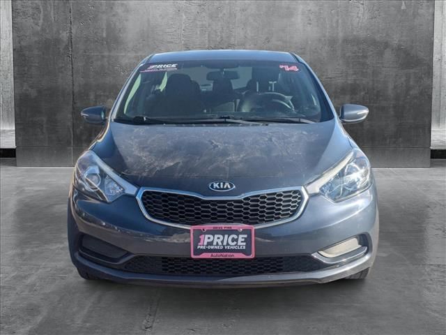 2014 Kia Forte LX