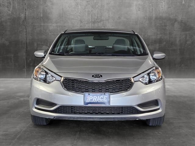 2014 Kia Forte LX