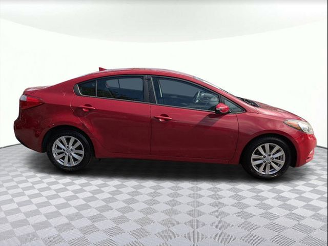 2014 Kia Forte LX