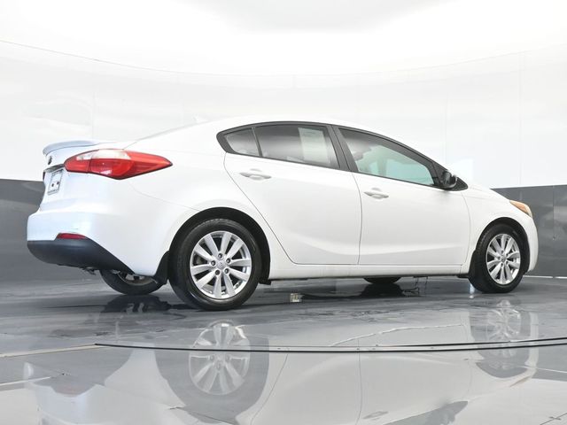 2014 Kia Forte LX