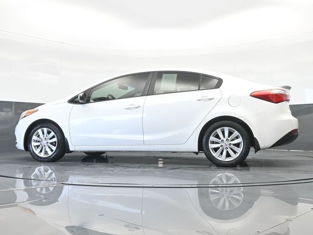 2014 Kia Forte LX