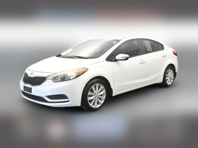 2014 Kia Forte LX