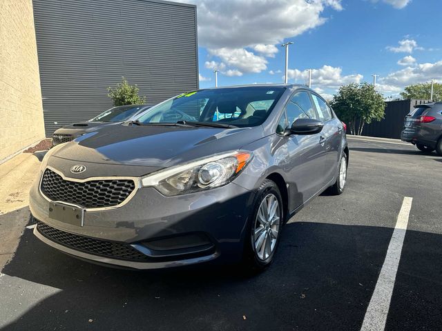 2014 Kia Forte LX