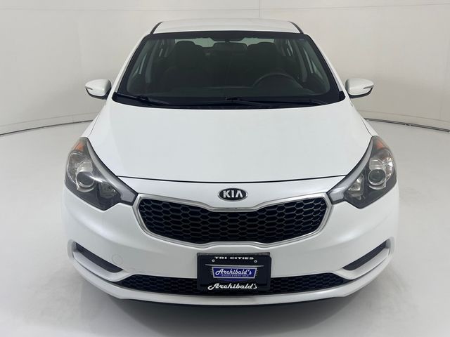 2014 Kia Forte LX