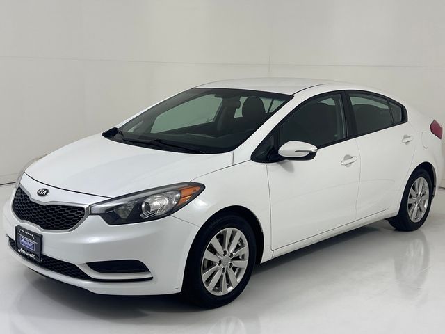 2014 Kia Forte LX