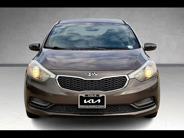 2014 Kia Forte LX