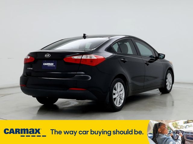 2014 Kia Forte LX