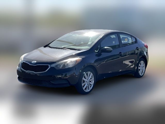 2014 Kia Forte LX