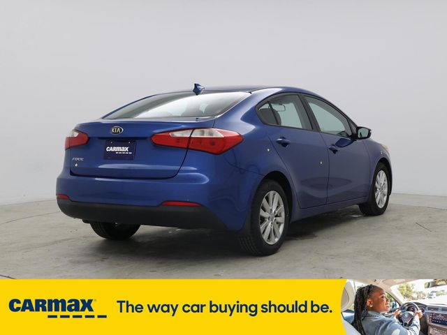 2014 Kia Forte LX
