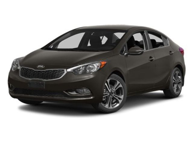 2014 Kia Forte LX