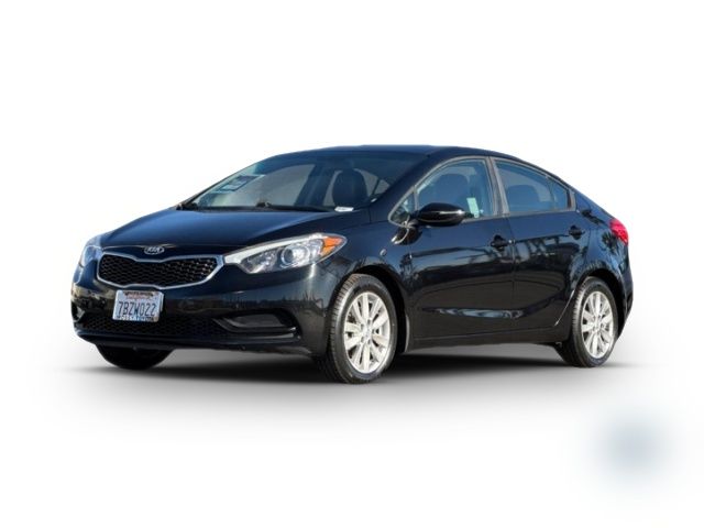 2014 Kia Forte LX