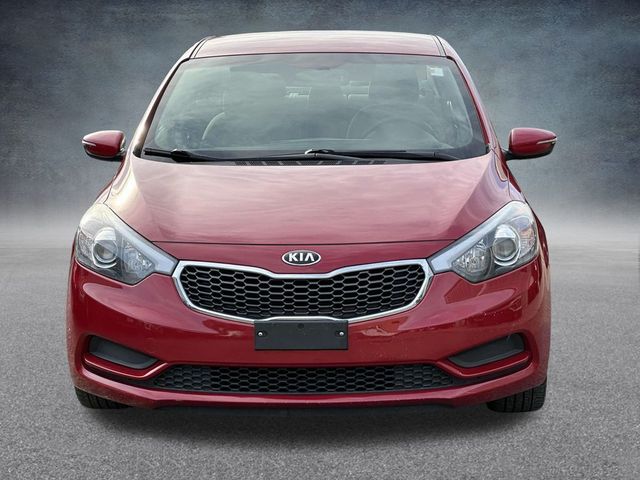 2014 Kia Forte LX