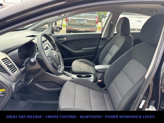 2014 Kia Forte LX