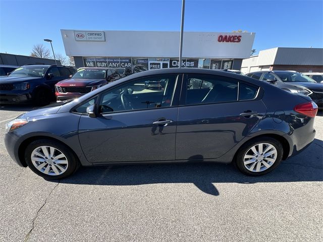 2014 Kia Forte LX