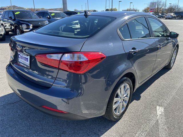 2014 Kia Forte LX