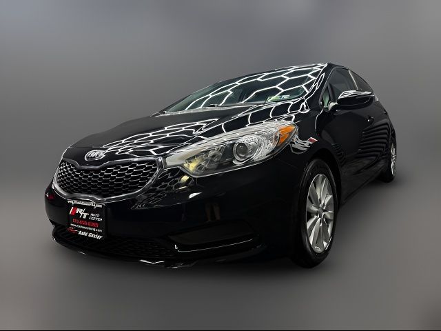 2014 Kia Forte LX