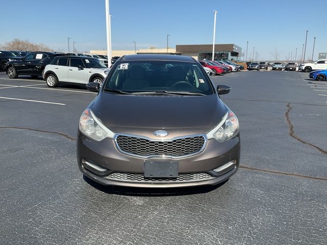 2014 Kia Forte LX