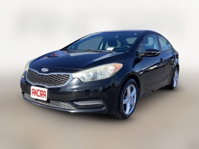 2014 Kia Forte LX